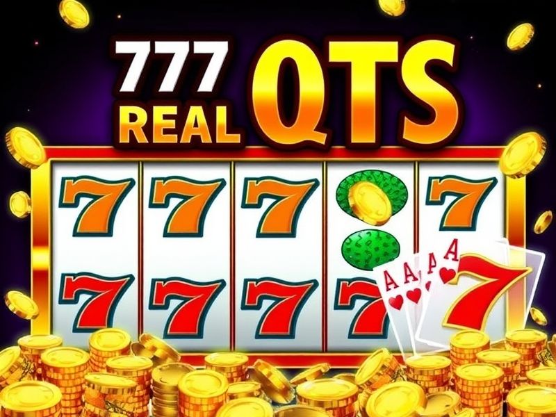 Spin to win real cash! Explore high-RTP slots, daily bonuses, and life-changing jackpots!